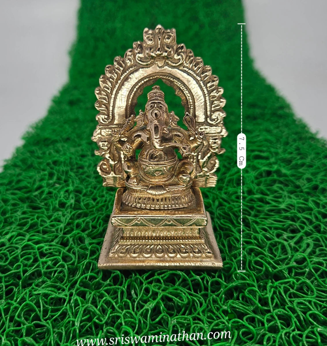 Thiruvatchi Vinayagar 3