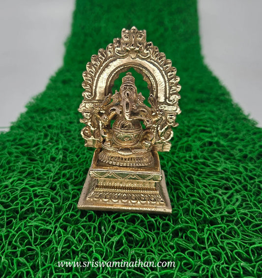 Thiruvatchi Vinayagar 3
