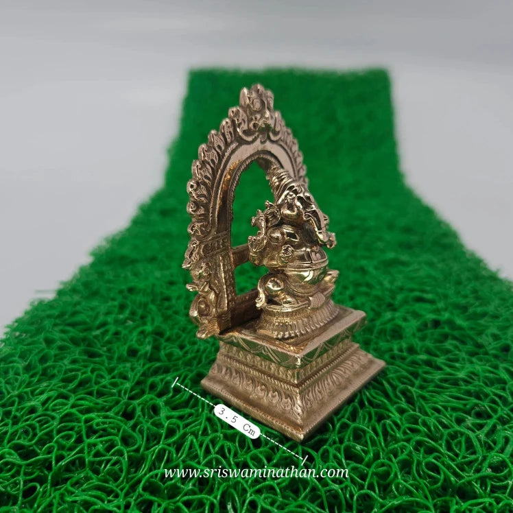 Thiruvatchi Vinayagar 3