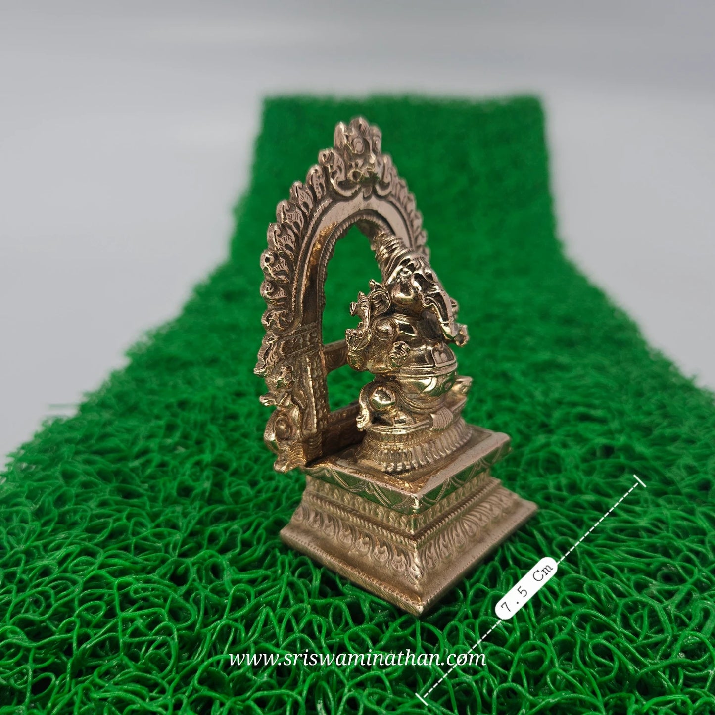 Thiruvatchi Vinayagar 3