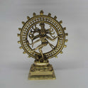 Natraj Double Frame 2.5 Kg Antic