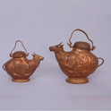 Nandhi Kamandalam Copper No.2