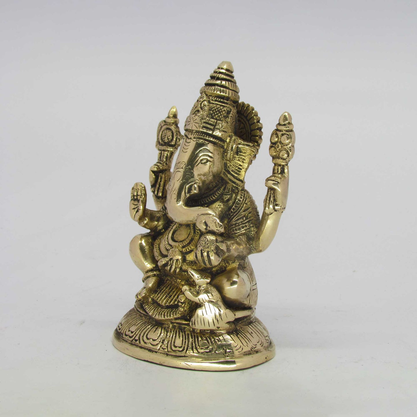 Ganesh S/3 1.450 Kg Antic
