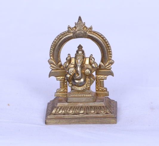 Thiruvatchi Vinayagar No.1