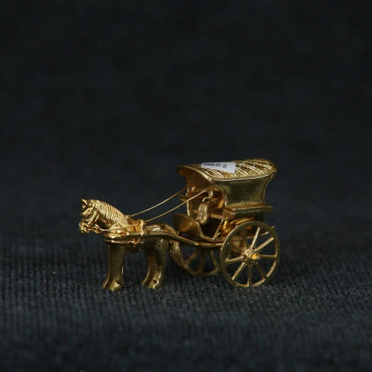Tanga 525gm Gold