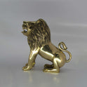 Lion Sitting 3.5 Kg Antic