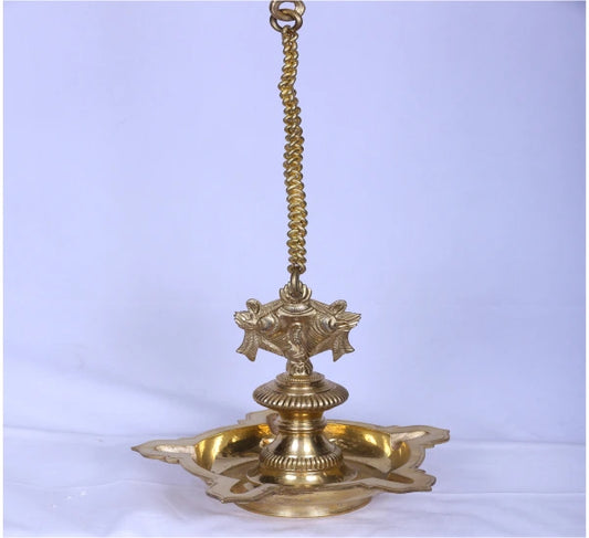 Sangu Sakkara Sara Vilakku 8