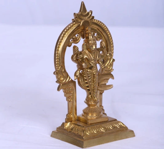 Thiruvatchi Murugar
