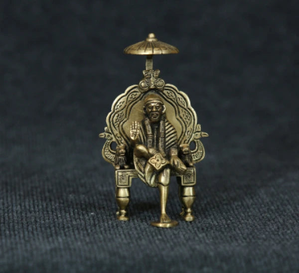 Sai Singhason 0.400g