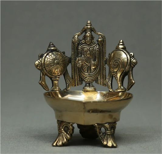 Balaji Deep Urli