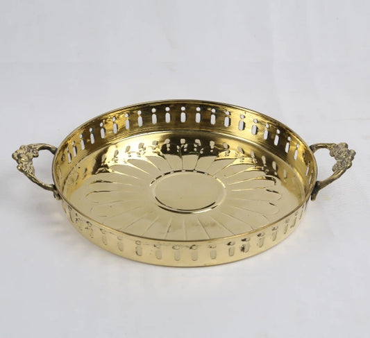 Kai Pudi Sun Kumcha No.8