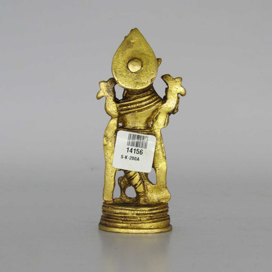 Krishna 200gm Antique