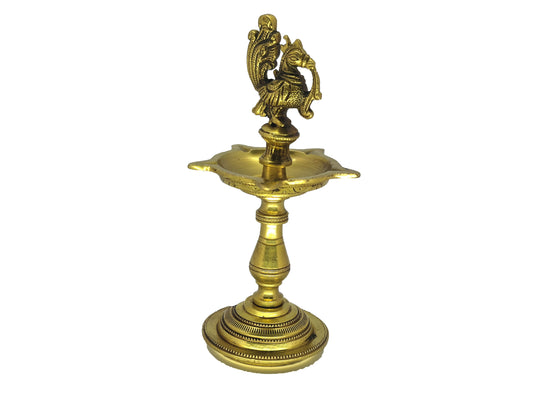 Deepam 5 face Annapatchi