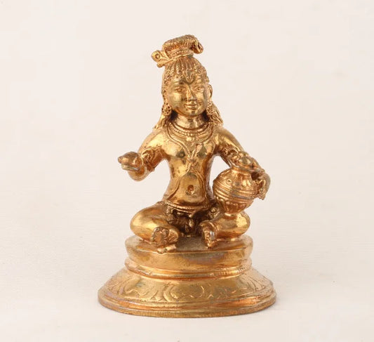 Krishnar 3