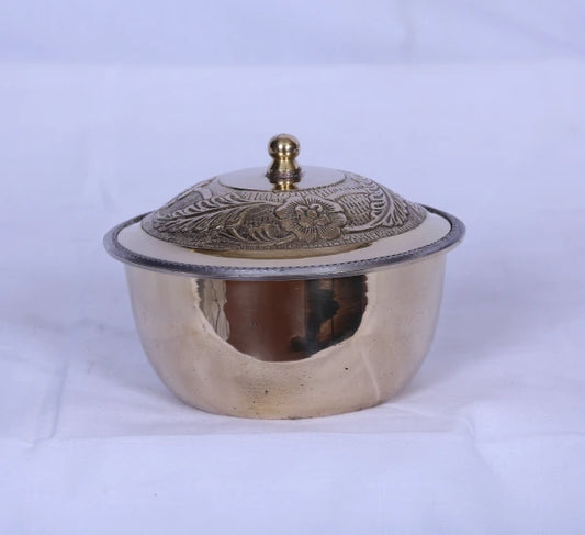 Prasadha Bowl 4.5