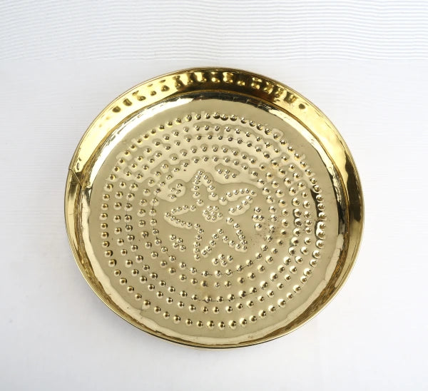 Salladai Brass 970 Gm