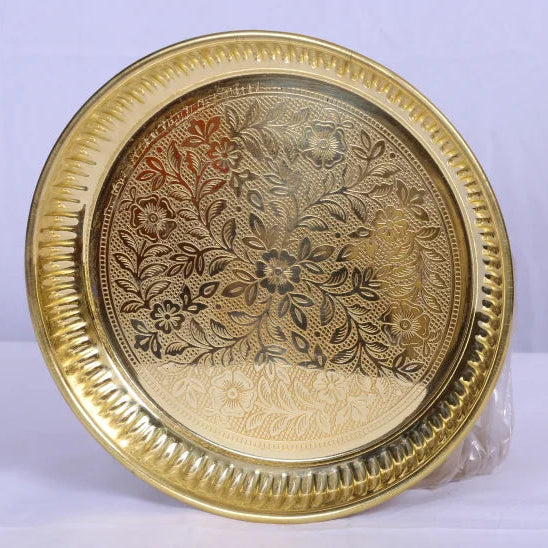 Deep Plates Design 5