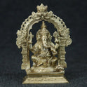 Thiruvatchi Ganesh 1.75 Kg