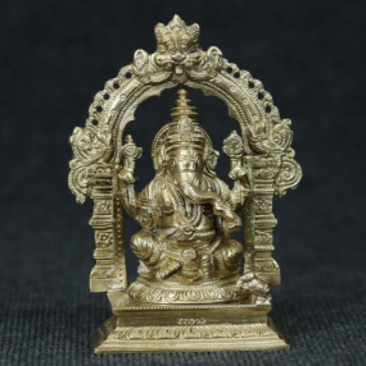 Thiruvatchi Ganesh 1.75 Kg