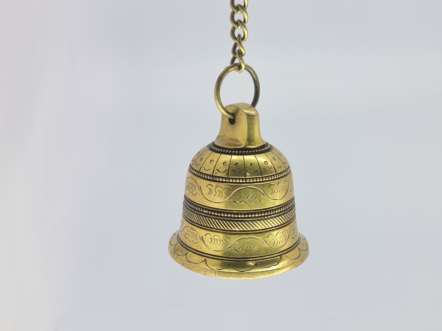 Bell Antique
