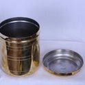 Dappa With Iyam No 3pcs - Set