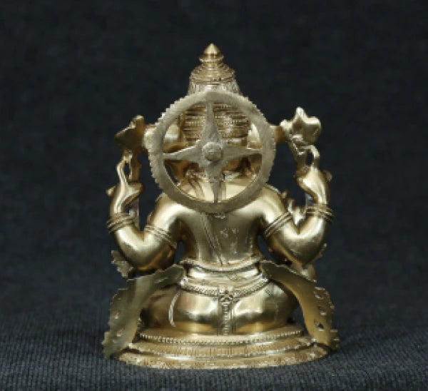 Ganesh 3kg