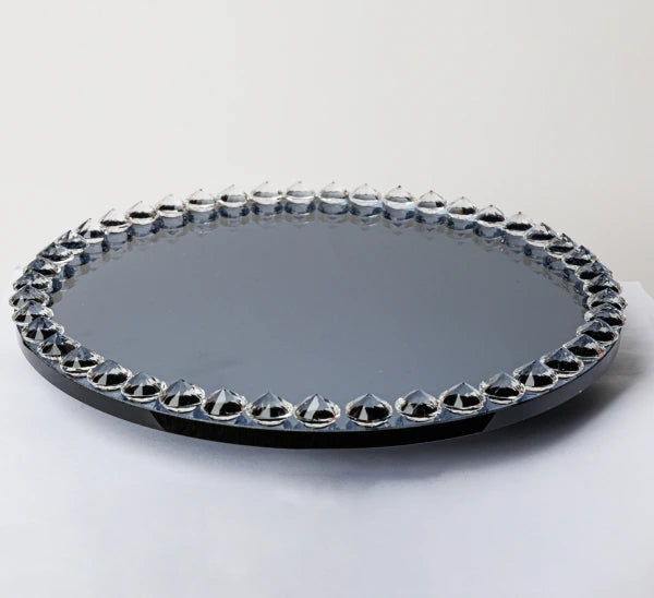 Mirror Crystal Craft 048