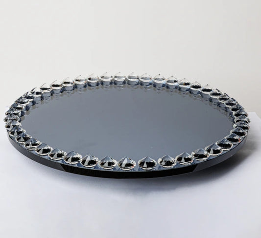 Mirror Crystal Craft 048