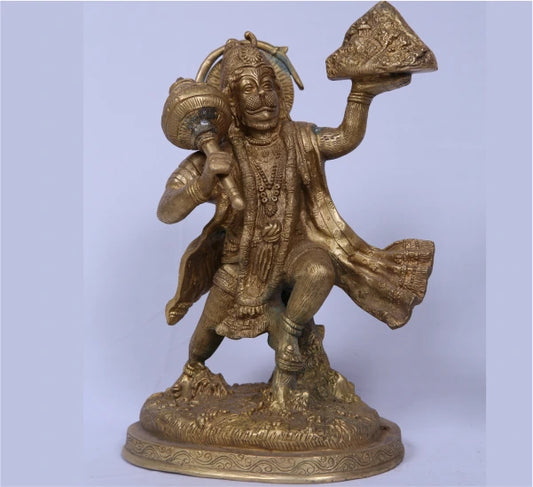 Hanuman 1.25 Feet