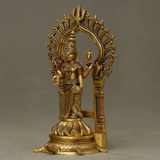 Thirupati Balaji