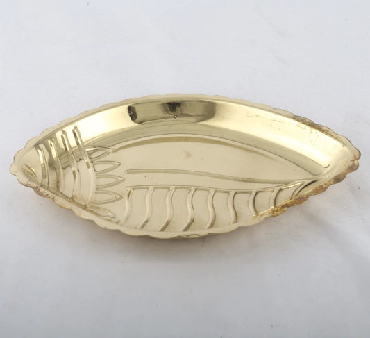 Sangu Plate Conch