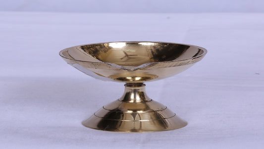 Pan Deepam No.3