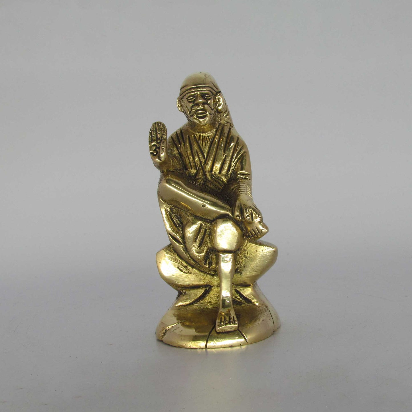 Sai Singhasan A 450gm
