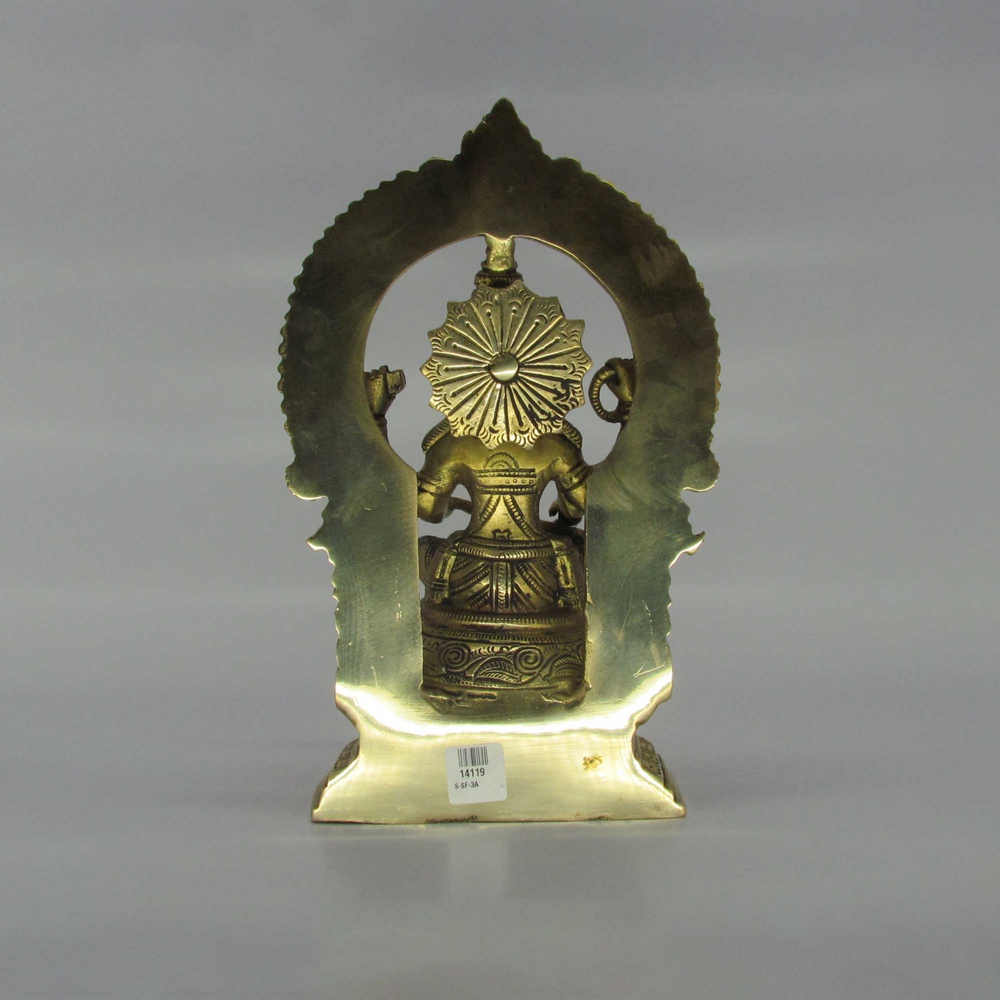 Lakshmi Frame 3kg Antique