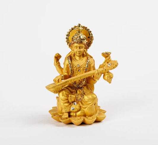 Saraswathi Resin Craft 012