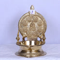 Asthalakshmi Vilakku No.8