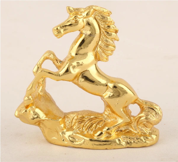 Horse (u) .200 Gm 20