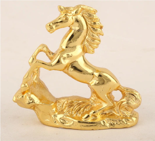 Horse (u) .200 Gm 20