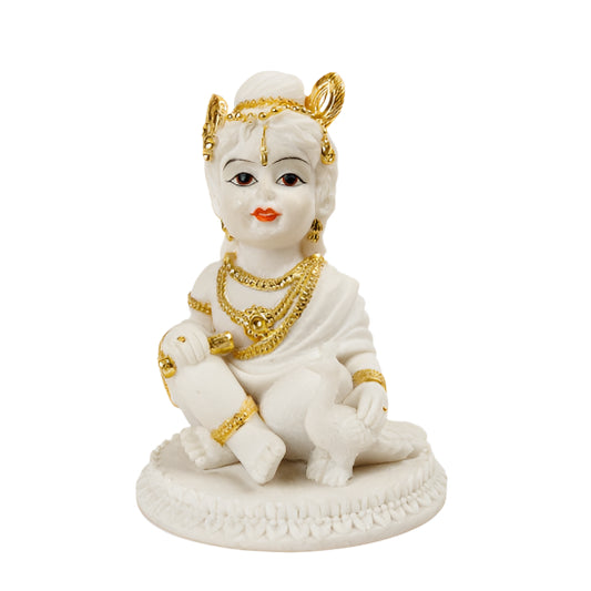 Krishna Resin Craft 025