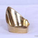 Karaikudi Maadam Vilakku No.2|TRADITIONAL BRASS AGAL DEEPAM
