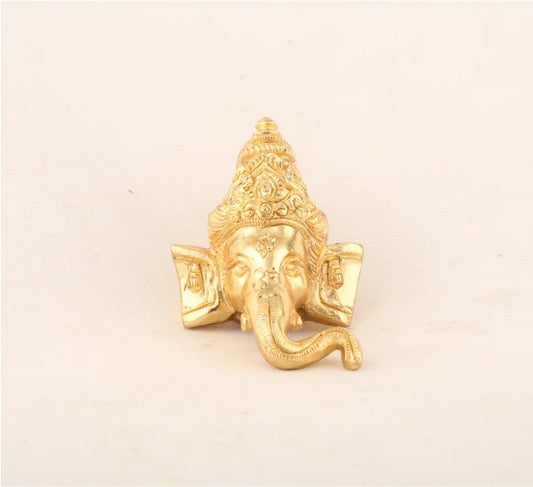 Ganesh Face 175 Gm-sg