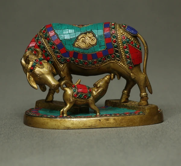 Cow Child Stone 2kg