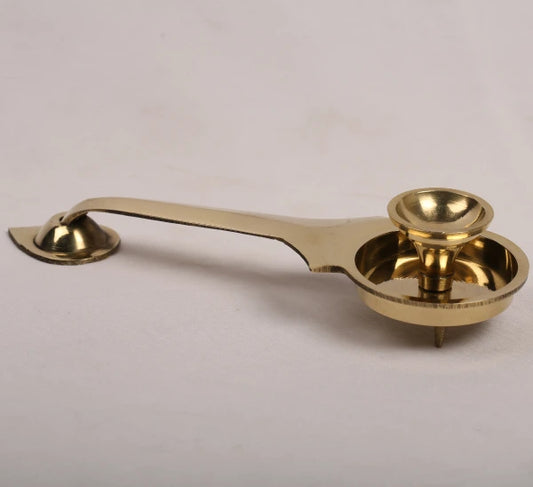 Handle Sooda Karandi 2