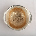 Copper Silver Bowl 5