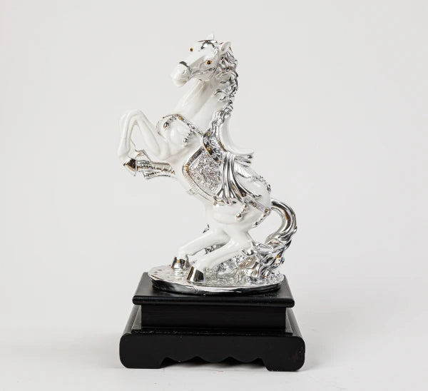 Horse Resin Craft 094
