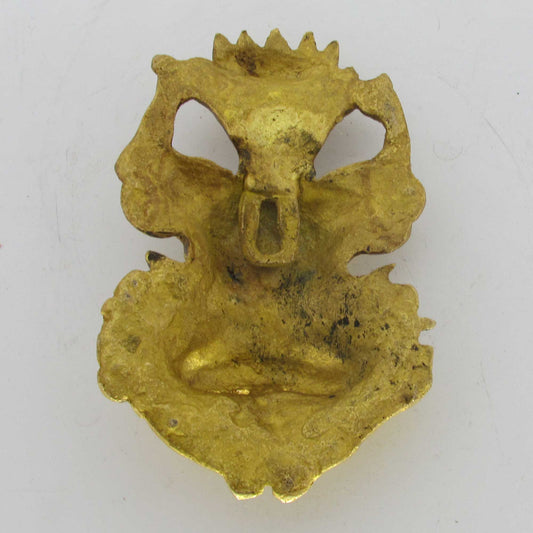 Yali 650gm Antique