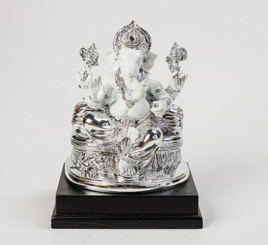 Ganesh Resin Craft 101