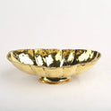 Oval Bowl