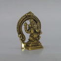 Ganesh Frame (mck) 220gm Antique