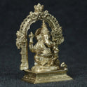 Thiruvatchi Ganesh 1.75 Kg